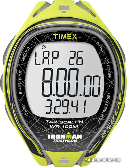 

Наручные часы Timex T5K589