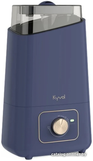 

Увлажнитель воздуха Kyvol EA200 Wi-Fi (синий/золотистый)