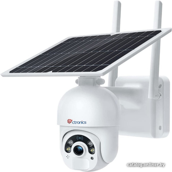 

IP-камера Ctronics CTIPC-S20