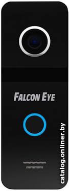 

Вызывная панель Falcon Eye FE-321 (черный)