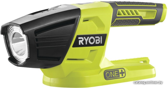 

Фонарь Ryobi R18T-0 (без батареи)