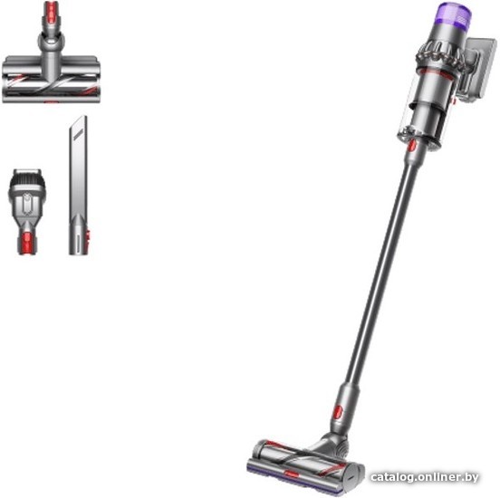 

Пылесос Dyson V15 Detect 443099-01