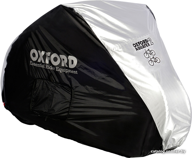 

Чехол для велосипеда Oxford Aquatex Bicycle Cover 2 Bikes