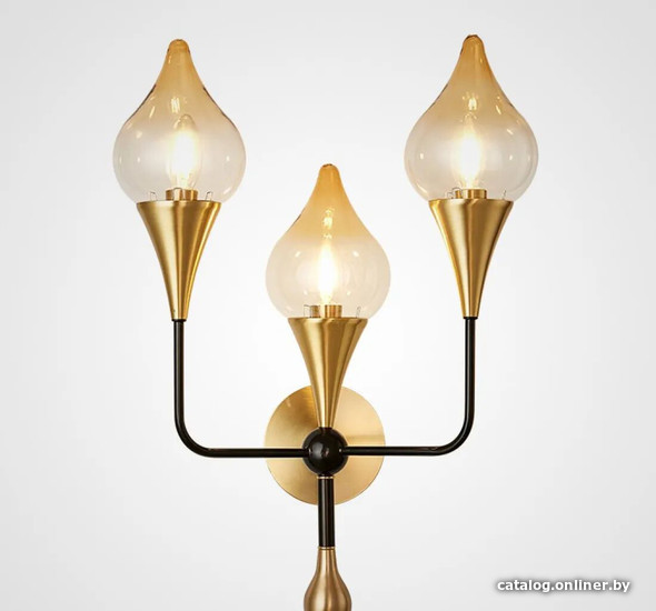 

Бра ImperiumLoft Flame-w01 140691-26