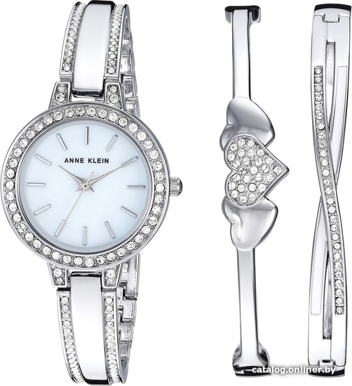 Наручные часы Anne Klein 3355svst