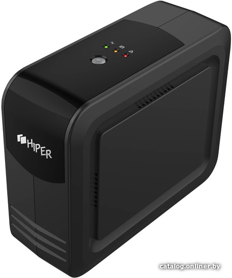 

Источник бесперебойного питания Hiper Office-800