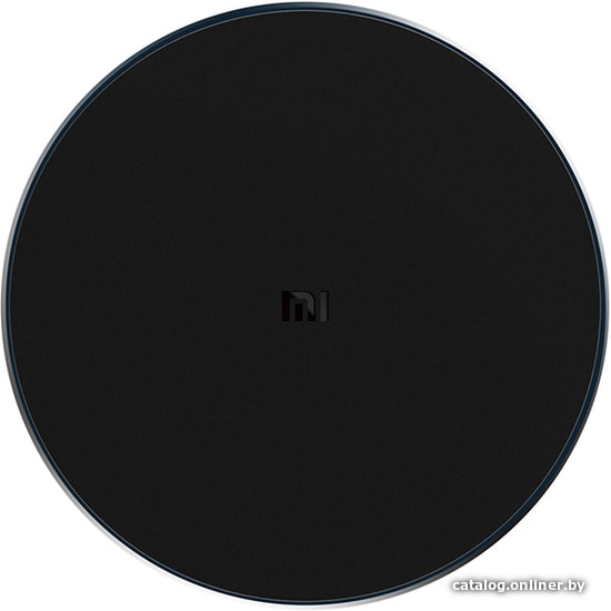 

Беспроводное зарядное Xiaomi Wireless Charger WPC03ZM (международная версия)