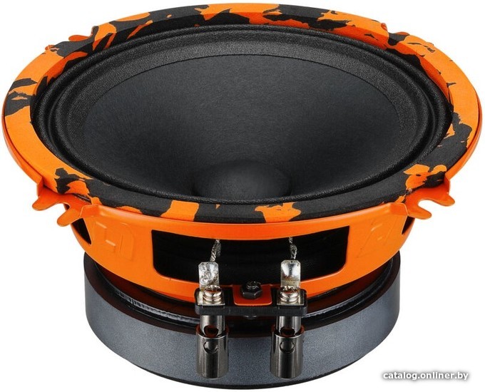 

Среднечастотная АС DL Audio Grypfon Pro 130