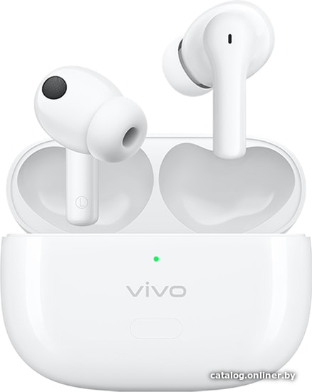

Наушники Vivo TWS 2 (белый)