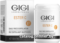 

GIGI Laboratories Пилинг для лица Ester C эксфолиант для очищения и микрошлифовки кожи (50 мл)
