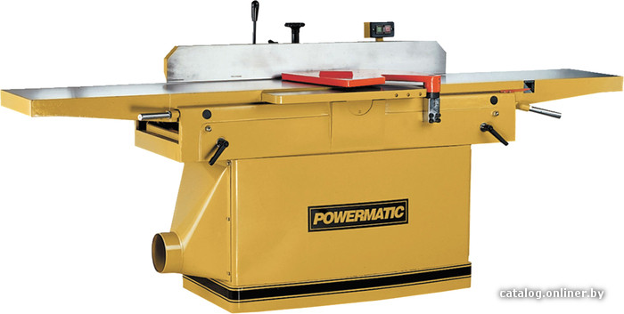 

Станок Powermatic PJ-1696 [1791283-RU]