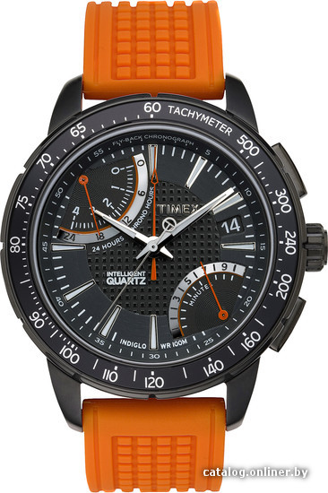 

Наручные часы Timex T2N707