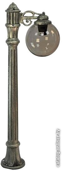

Садовый светильник Fumagalli Globe 250 G25.163.S10.BZE27