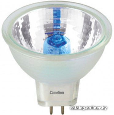 

Галогенная лампа Camelion JCDR GX5.3 35 Вт Cool 11469