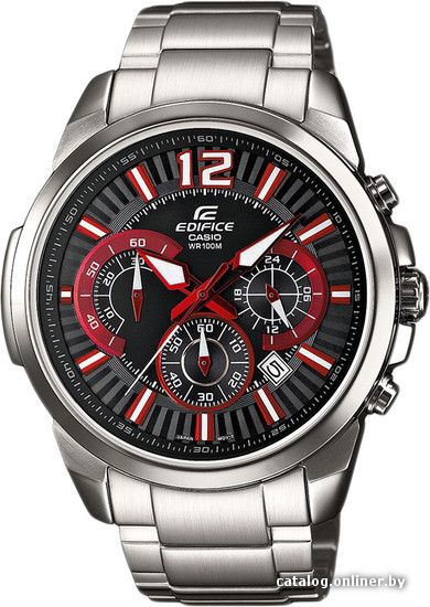 

Наручные часы Casio EFR-535D-1A4