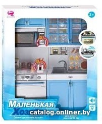 

Детская кухня Феникс Тойс Маленькая хозяйка 1001622