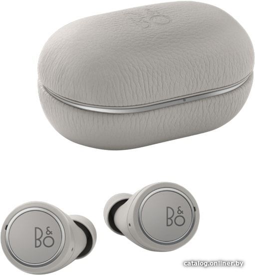 

Наушники Bang & Olufsen Beoplay E8 (серый, 3 поколение)