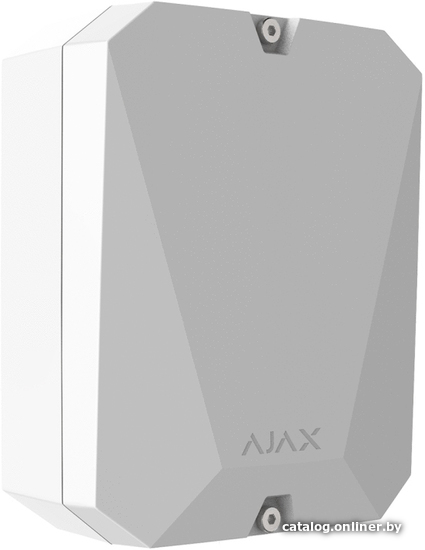 

Контроллер Ajax MultiTransmitter (белый)