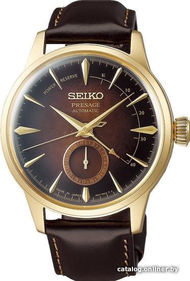

Наручные часы Seiko SSA392J1