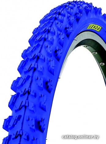 

Велопокрышка KENDA K-829 50-559 26"-1.95" [5-527657]
