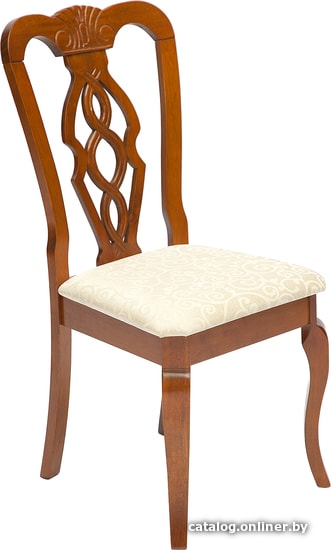 

Стул TetChair Aphrodite 3321 (капучино/кремовый)