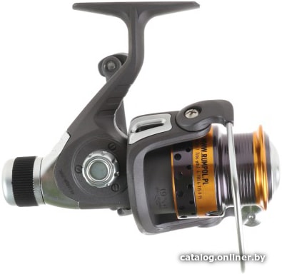 

Рыболовная катушка Rumpol Target BT 20R