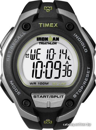 

Наручные часы Timex T5K412