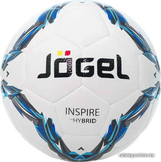 

Футзальный мяч Jogel JF-600 Inspire (4 размер)