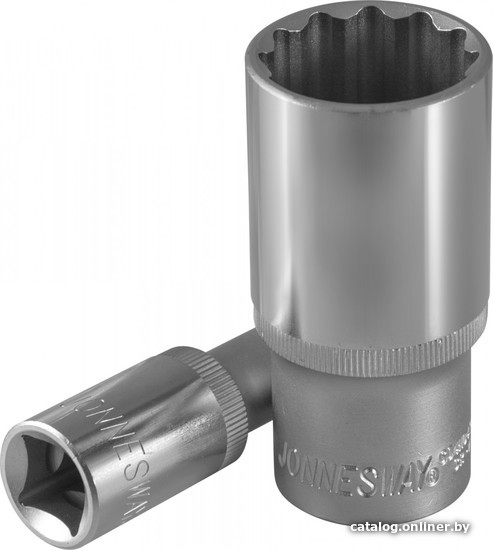 

Головка слесарная Jonnesway S04HD4726