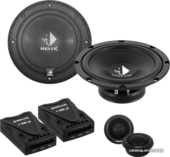 

Компонентная АС Helix L 62C.2