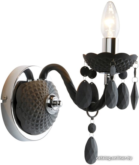 

Бра Arte Lamp Morris A8888AP-1GY
