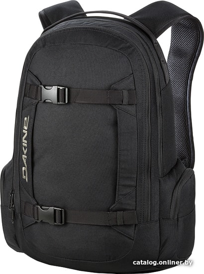 

Городской рюкзак Dakine Mission 25L Black