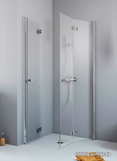 

Душевой уголок Radaway Essenza New KDD-B 100x100