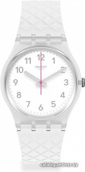 

Наручные часы Swatch Whitenel GE286