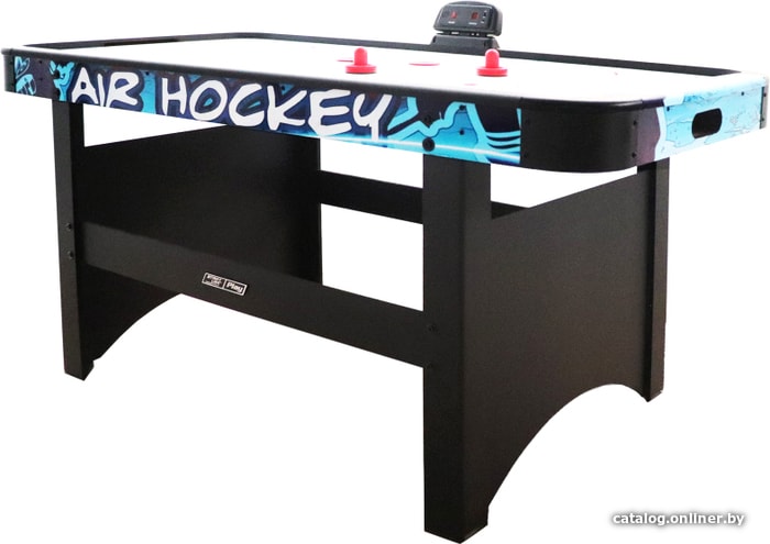 

Аэрохоккей Start Line Battle Ice SLP-5028