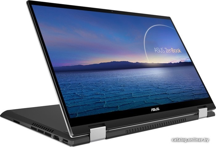 

Ноутбук 2-в-1 ASUS ZenBook Flip 15 UX564EI-EZ006R