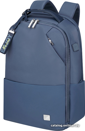 

Городской рюкзак Samsonite Workationist KI9-32005
