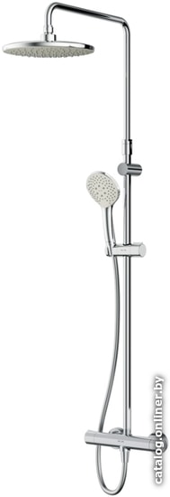 

Душевая система AM.PM Gem F0790420