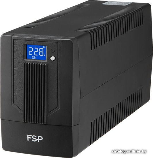 

Источник бесперебойного питания FSP iFP800 PPF4802002