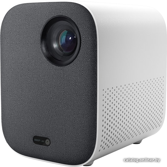 

Проектор Xiaomi Mi Projector Youth Edition M055MGN (международная версия)