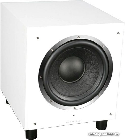 

Проводной сабвуфер Wharfedale SW-15 (белый)