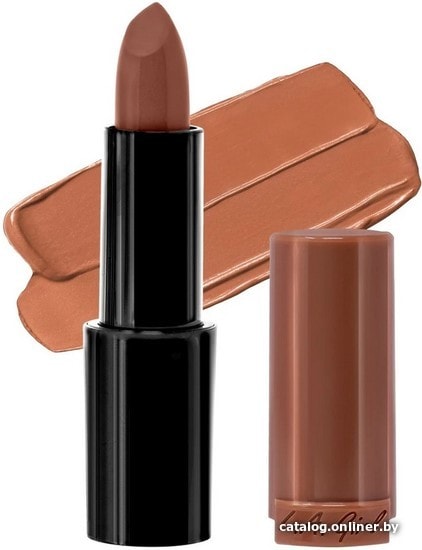 

Губная помада L.A.Girl Pretty&Plump Lipstick-Pout Please GLC754