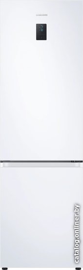 

Холодильник Samsung RB36T674FWW/WT