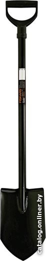 

Лопата штыковая остроконечная Fiskars Solid 1014808