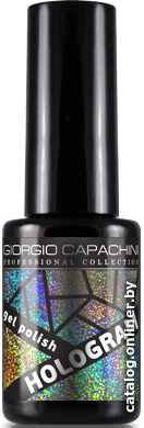 

Гель-лак Giorgio Capachini Hologram (7 мл)