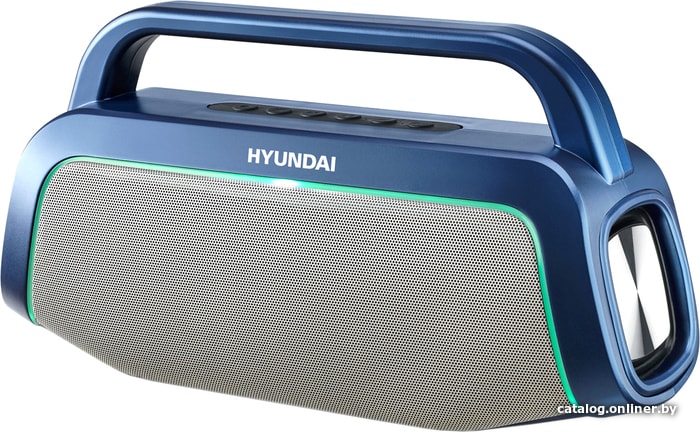 

Беспроводная колонка Hyundai H-PAC580