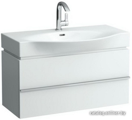 

Laufen Тумба под умывальник Palace New [4012510754631]