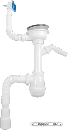 

Сифон Aquant B0147