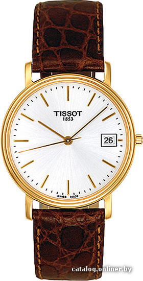

Наручные часы Tissot T-Classic Desire (T52.5.111.31)