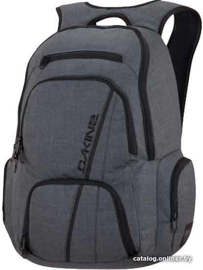 

Спортивный рюкзак Dakine Interval Wet/Dry 33L (carbon)